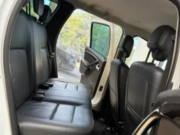 DACIA DUSTER SUV 2012-02 Prestige