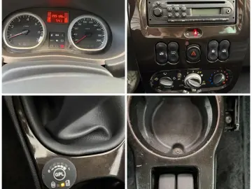 DACIA DUSTER SUV 2012-02 Prestige