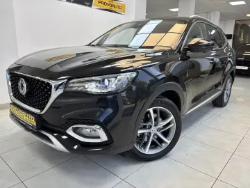 MG EHS SUV 2023 Plugin Hybrid