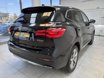 MG EHS SUV 2023 Plugin Hybrid