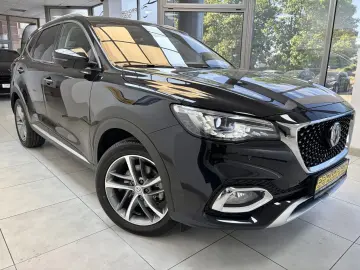 MG EHS SUV 2023 Plugin Hybrid