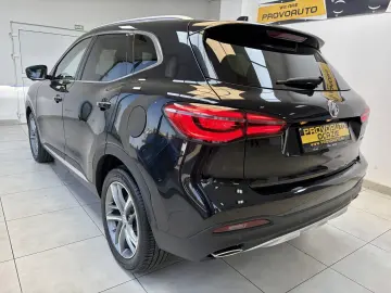 MG EHS SUV 2023 Plugin Hybrid