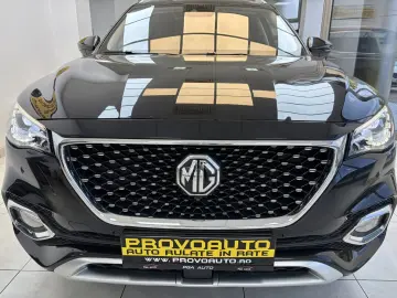 MG EHS SUV 2023 Plugin Hybrid