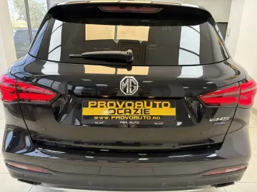 MG EHS SUV 2023 Plugin Hybrid