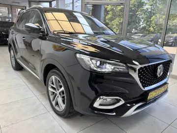 MG EHS SUV 2023 Plugin Hybrid