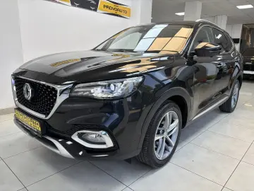 MG EHS SUV 2023 Plugin Hybrid