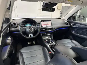 MG EHS SUV 2023 Plugin Hybrid