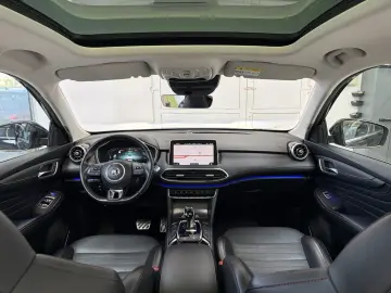 MG EHS SUV 2023 Plugin Hybrid