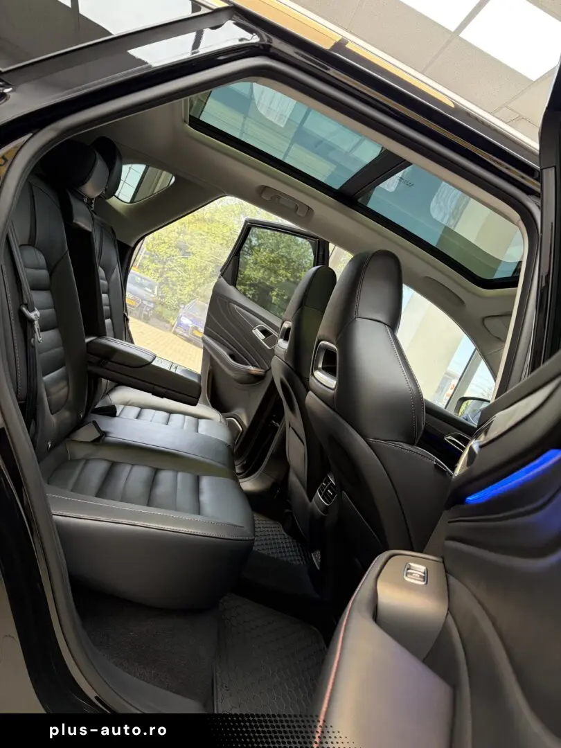 MG EHS SUV 2023 Plugin Hybrid