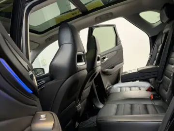 MG EHS SUV 2023 Plugin Hybrid