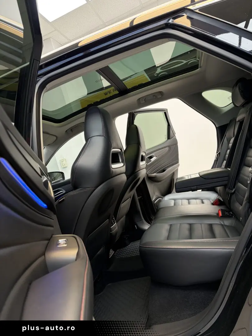 MG EHS SUV 2023 Plugin Hybrid