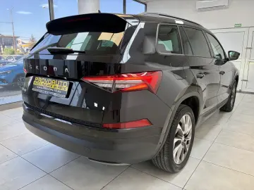 SKODA KODIAQ SUV 2022 7 Locuri