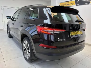 SKODA KODIAQ SUV 2022 7 Locuri