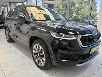 SKODA KODIAQ SUV 2022 7 Locuri