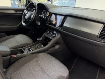 SKODA KODIAQ SUV 2022 7 Locuri