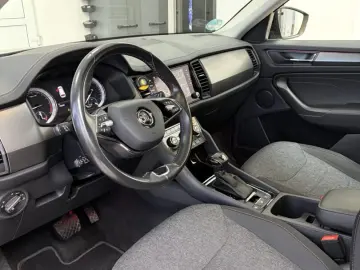 SKODA KODIAQ SUV 2022 7 Locuri