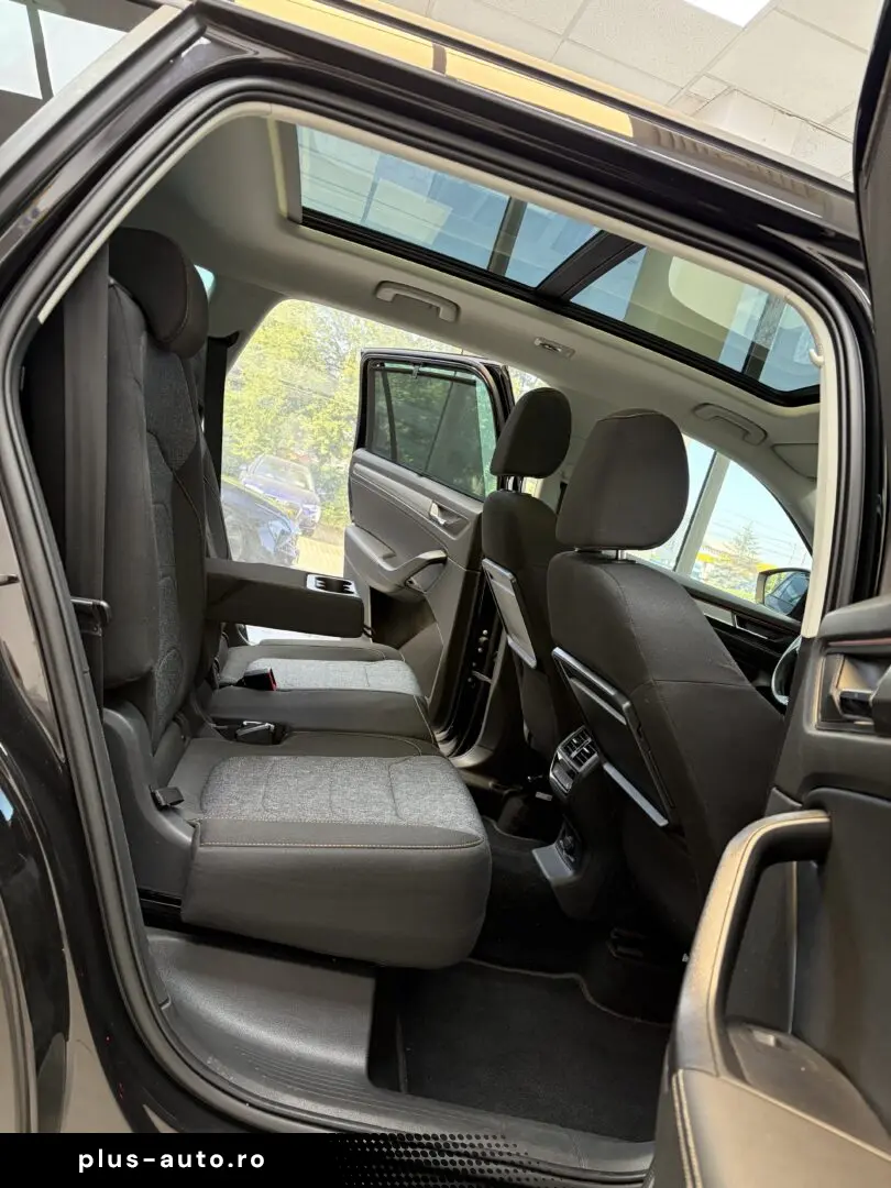 SKODA KODIAQ SUV 2022 7 Locuri