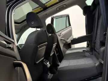 SKODA KODIAQ SUV 2022 7 Locuri