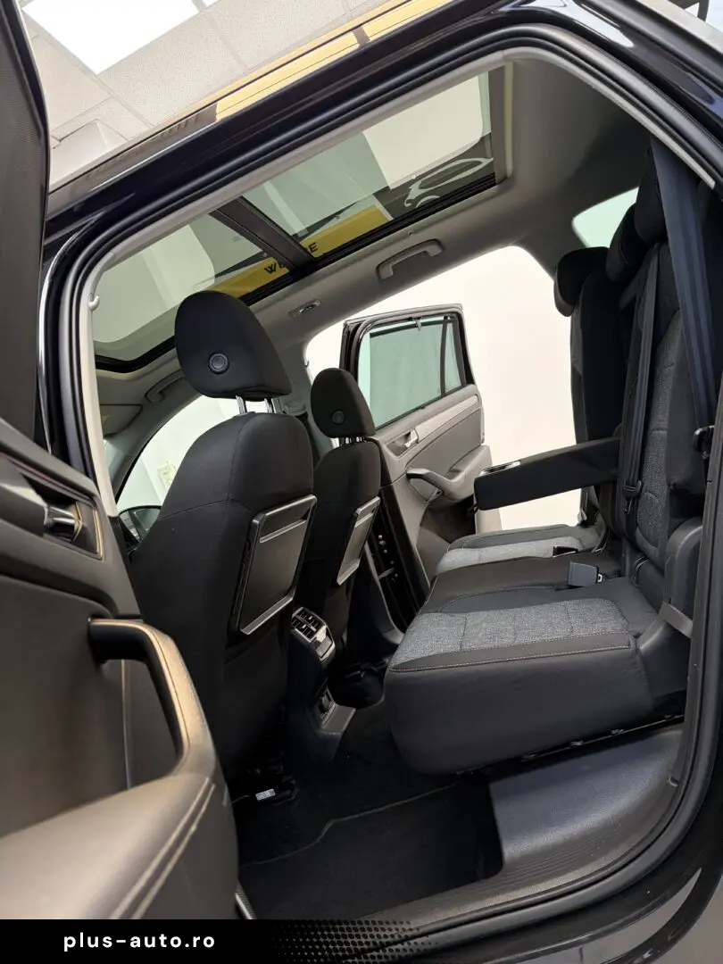 SKODA KODIAQ SUV 2022 7 Locuri