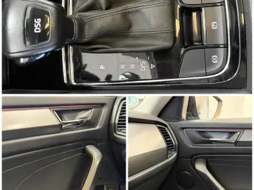 SKODA KODIAQ SUV 2022 7 Locuri