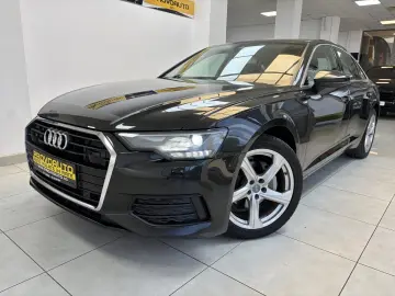 AUDI A6 SEDAN 2019-02 Business