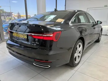 AUDI A6 SEDAN 2019-02 Business