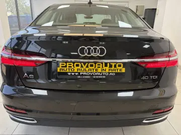 AUDI A6 SEDAN 2019-02 Business
