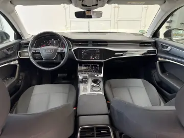 AUDI A6 SEDAN 2019-02 Business