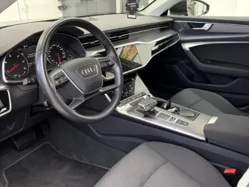 AUDI A6 SEDAN 2019-02 Business