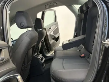 AUDI A6 SEDAN 2019-02 Business
