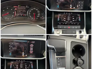 AUDI A6 SEDAN 2019-02 Business