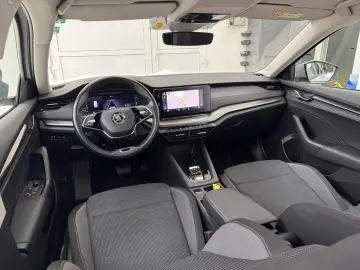 SKODA OCTAVIA IV BREAK 2023