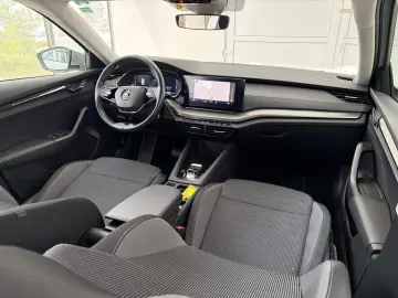SKODA OCTAVIA IV BREAK 2023