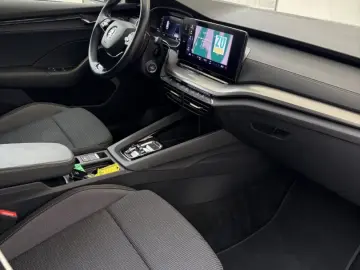SKODA OCTAVIA IV BREAK 2023