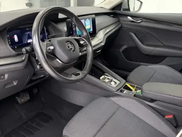 SKODA OCTAVIA IV BREAK 2023