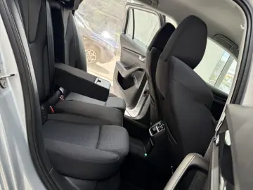 SKODA OCTAVIA IV BREAK 2023