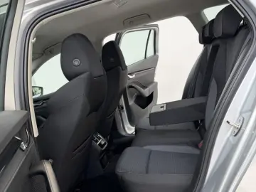 SKODA OCTAVIA IV BREAK 2023