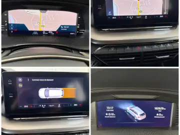 SKODA OCTAVIA IV BREAK 2023