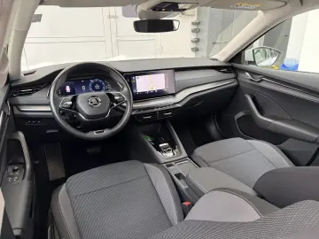 SKODA OCTAVIA IV BREAK 2022