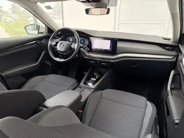 SKODA OCTAVIA IV BREAK 2022