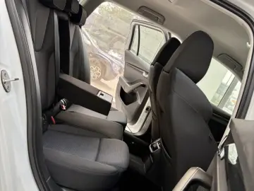 SKODA OCTAVIA IV BREAK 2022