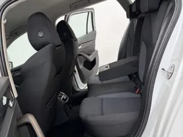 SKODA OCTAVIA IV BREAK 2022
