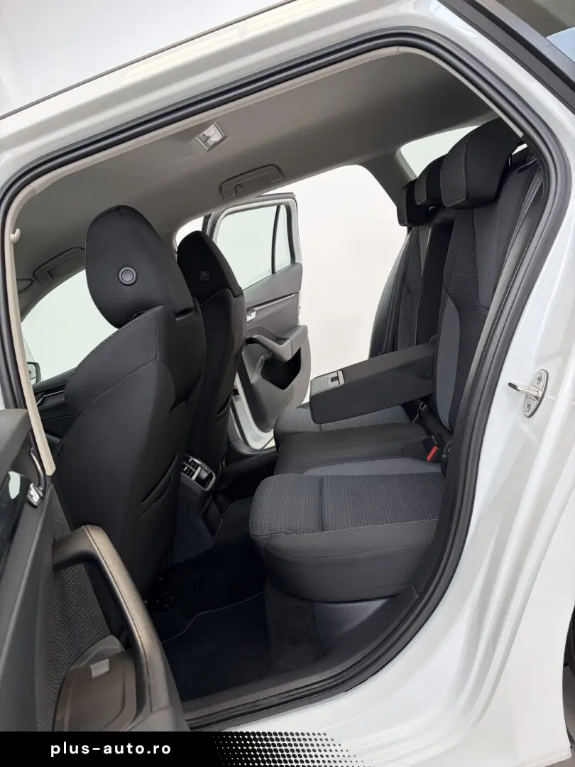 SKODA OCTAVIA IV BREAK 2022