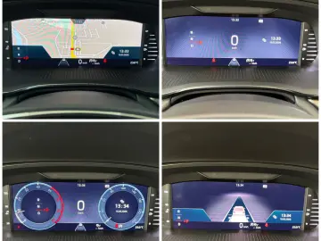 SKODA OCTAVIA IV BREAK 2022