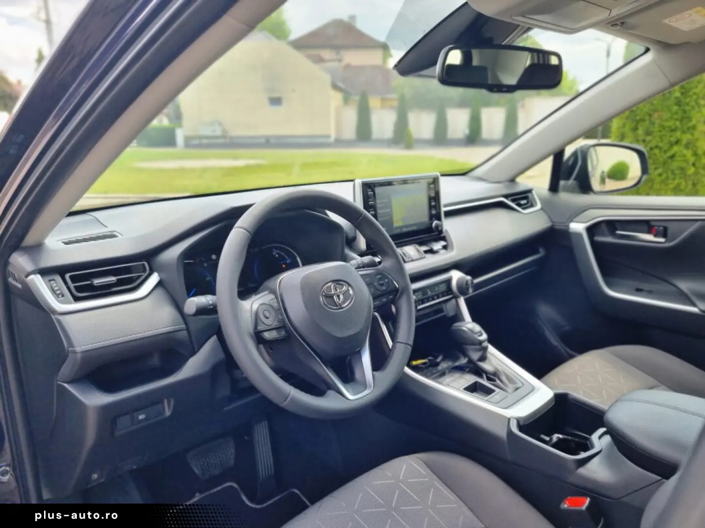 TOYOTA RAV-4 SUV 2022 Hybrid