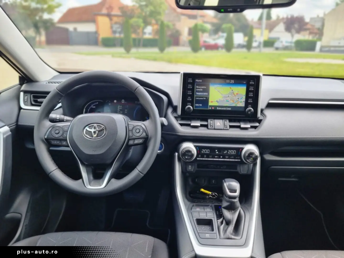 TOYOTA RAV-4 SUV 2022 Hybrid