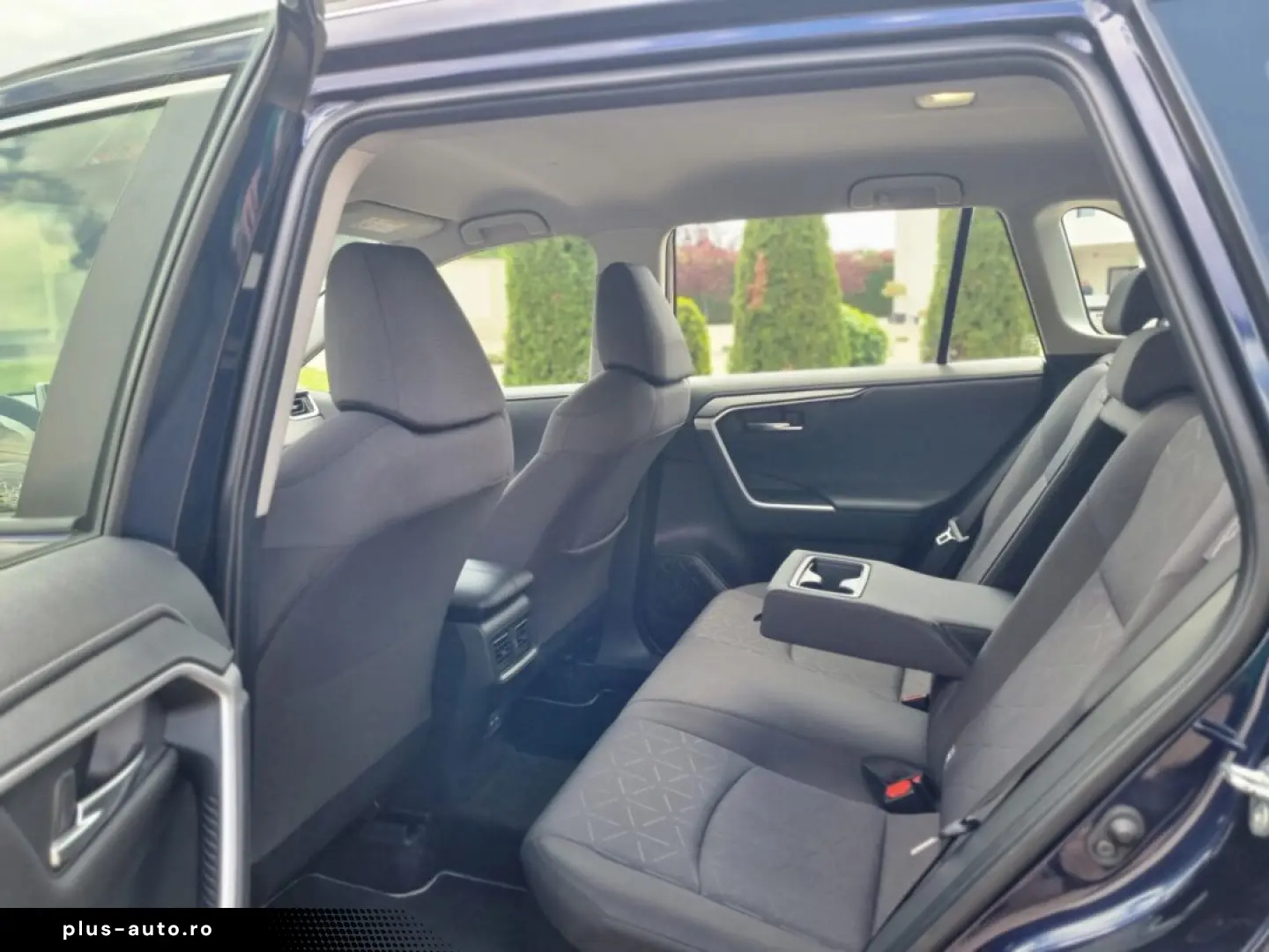 TOYOTA RAV-4 SUV 2022 Hybrid