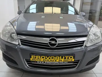 OPEL ASTRA HATCHBACK 2008