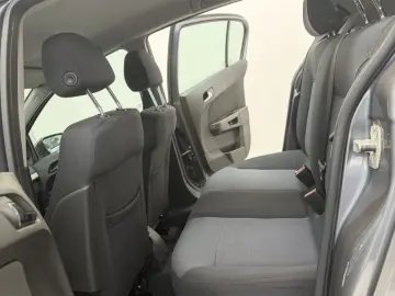 OPEL ASTRA HATCHBACK 2008