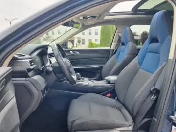 LINK & CO 01 SUV 2022 HYBRID